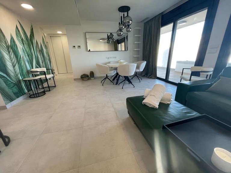 Apartment for Sale in Atalaya, Malaga 2