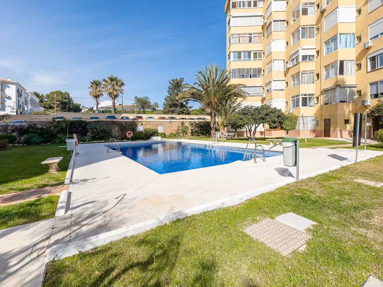 Apartment for Sale in La Cala De Mijas, Malaga 10