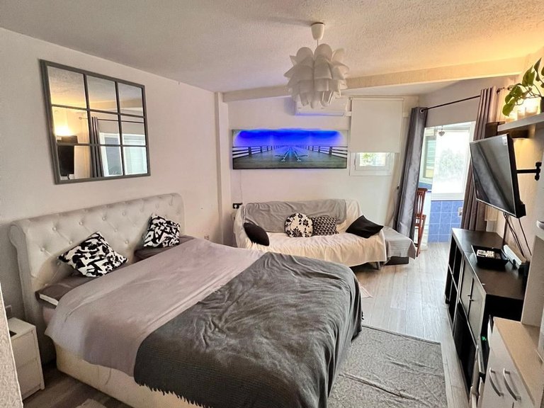 Apartment for Sale in La Cala De Mijas, Malaga 7