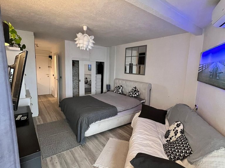 Apartment for Sale in La Cala De Mijas, Malaga 8
