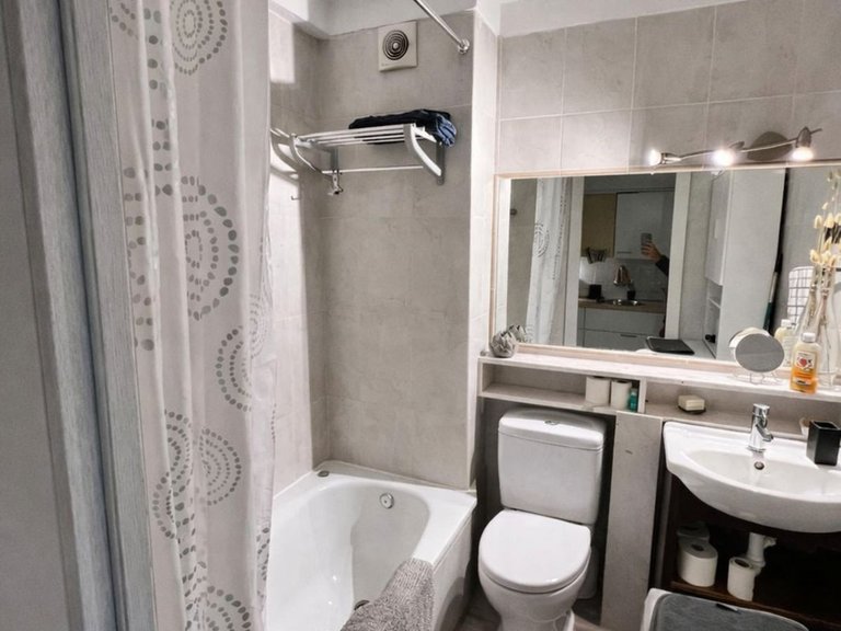 Apartment for Sale in La Cala De Mijas, Malaga 9