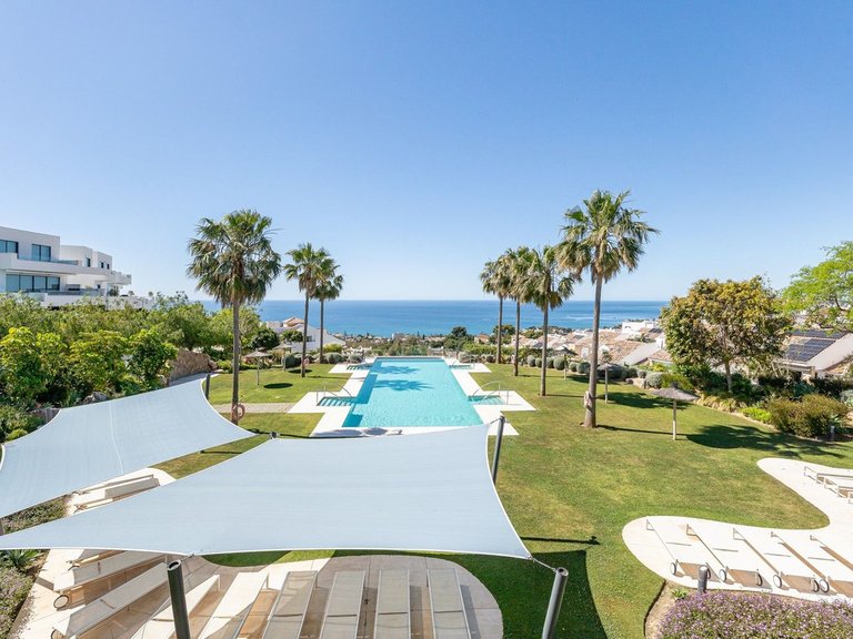 Villa for Sale in Torremuelle, Malaga 1