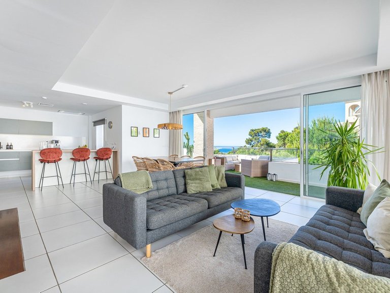 Villa for Sale in Torremuelle, Malaga 10