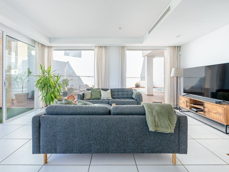 Villa for Sale in Torremuelle, Malaga 11