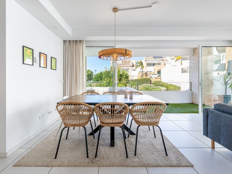 Villa for Sale in Torremuelle, Malaga 12