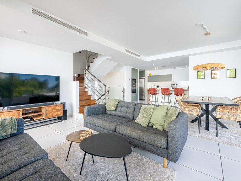 Villa for Sale in Torremuelle, Malaga 13