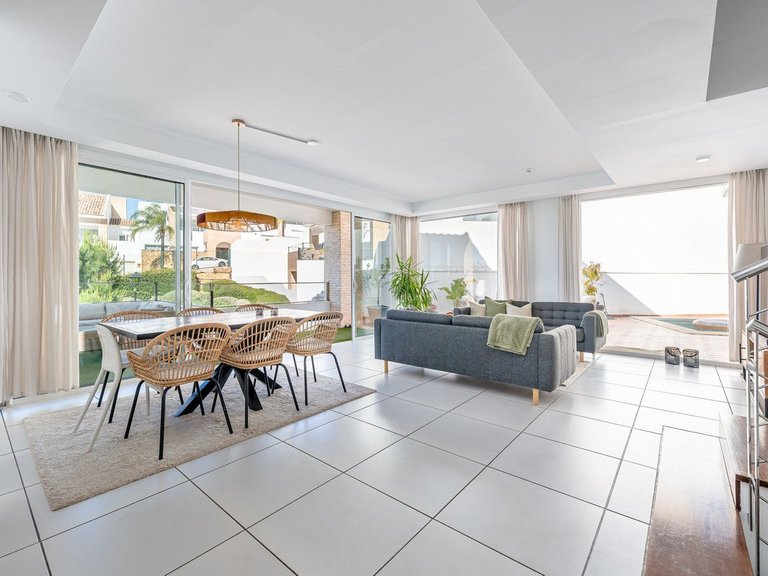 Villa for Sale in Torremuelle, Malaga 14