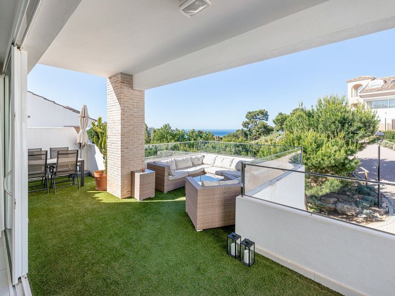 Villa for Sale in Torremuelle, Malaga 15