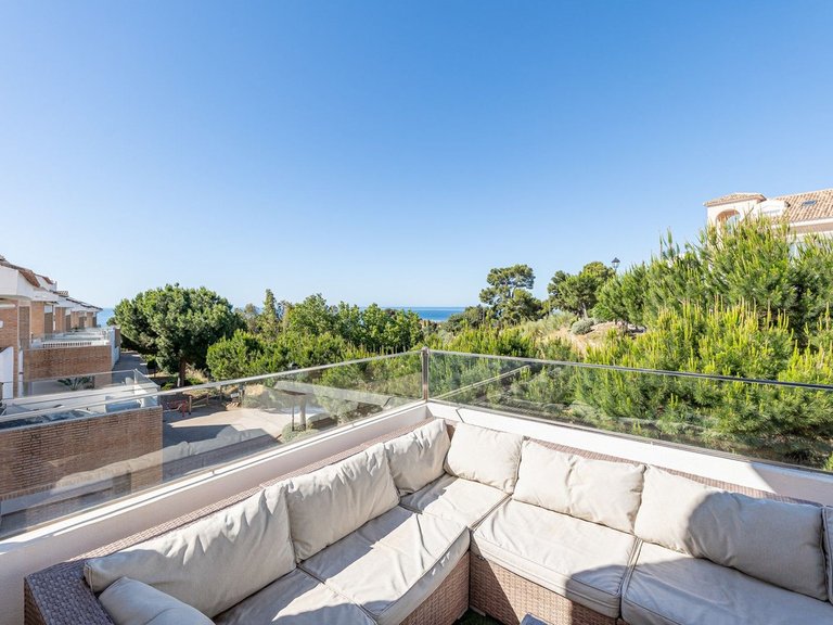 Villa for Sale in Torremuelle, Malaga 16