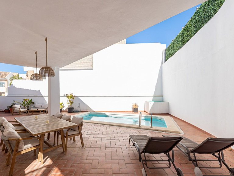Villa for Sale in Torremuelle, Malaga 18