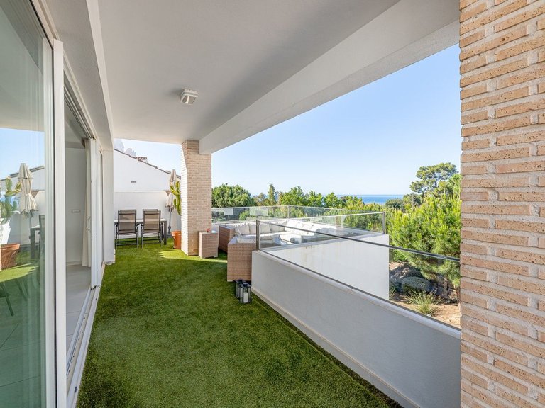 Villa for Sale in Torremuelle, Malaga 19