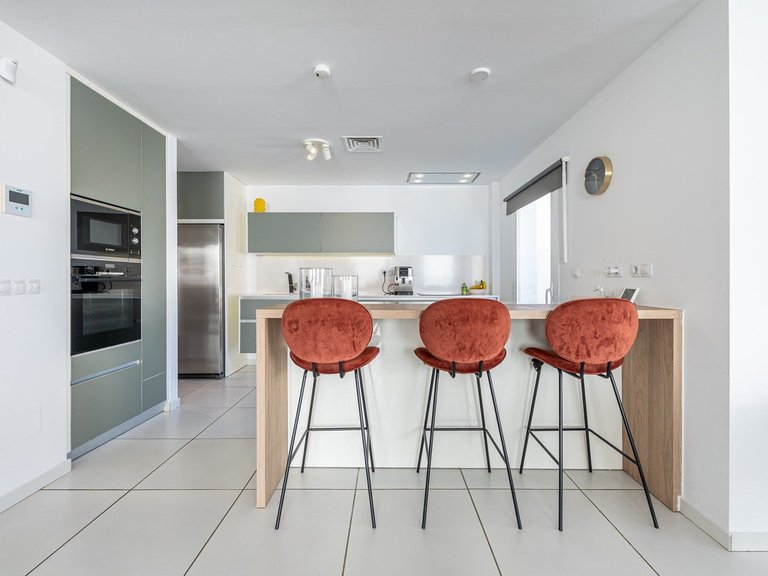 Villa for Sale in Torremuelle, Malaga 20