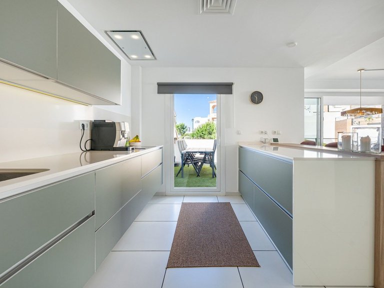 Villa for Sale in Torremuelle, Malaga 22