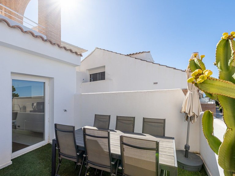 Villa for Sale in Torremuelle, Malaga 23
