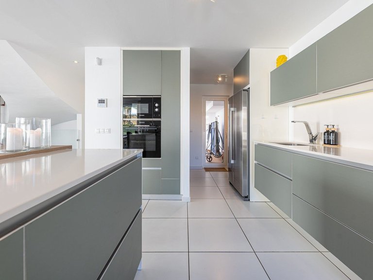 Villa for Sale in Torremuelle, Malaga 24