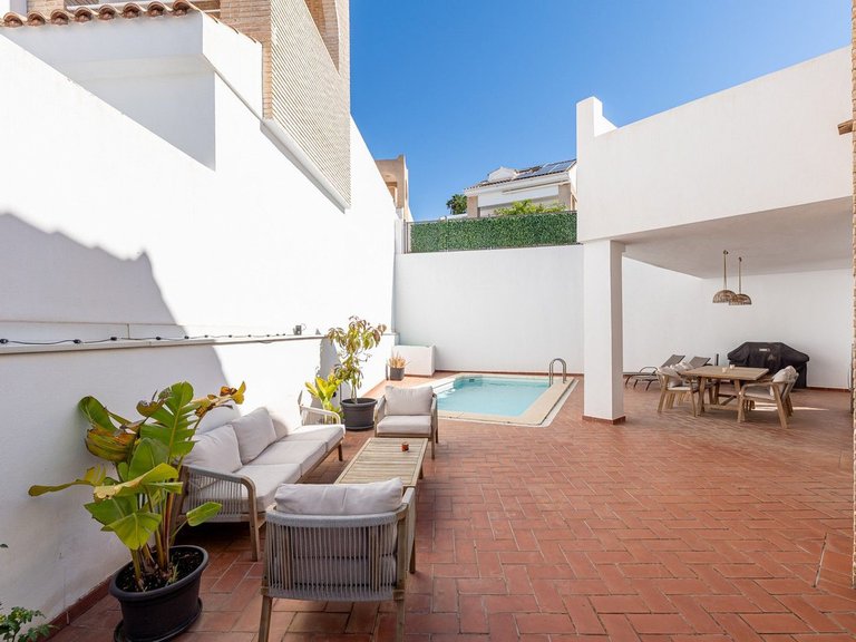 Villa for Sale in Torremuelle, Malaga 25