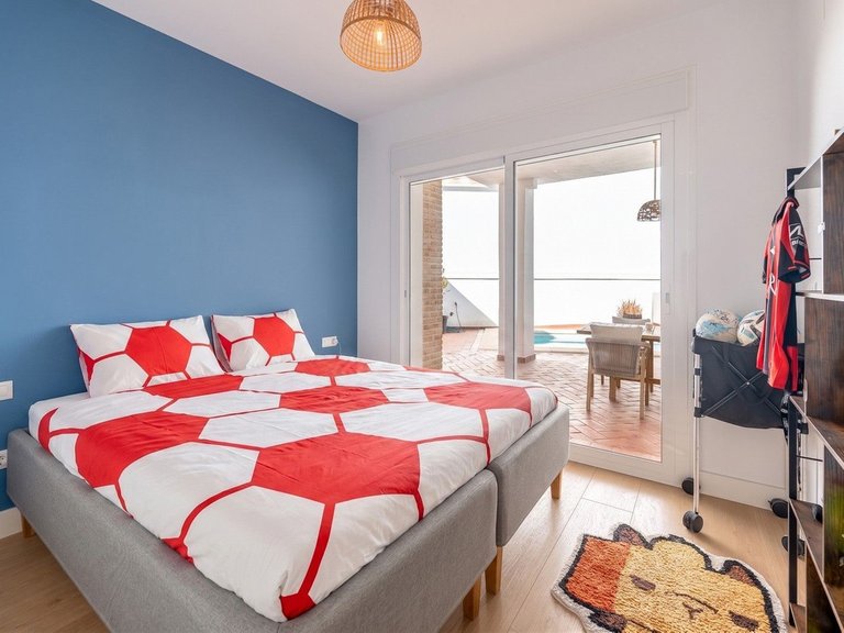 Villa for Sale in Torremuelle, Malaga 26