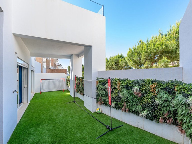 Villa for Sale in Torremuelle, Malaga 29