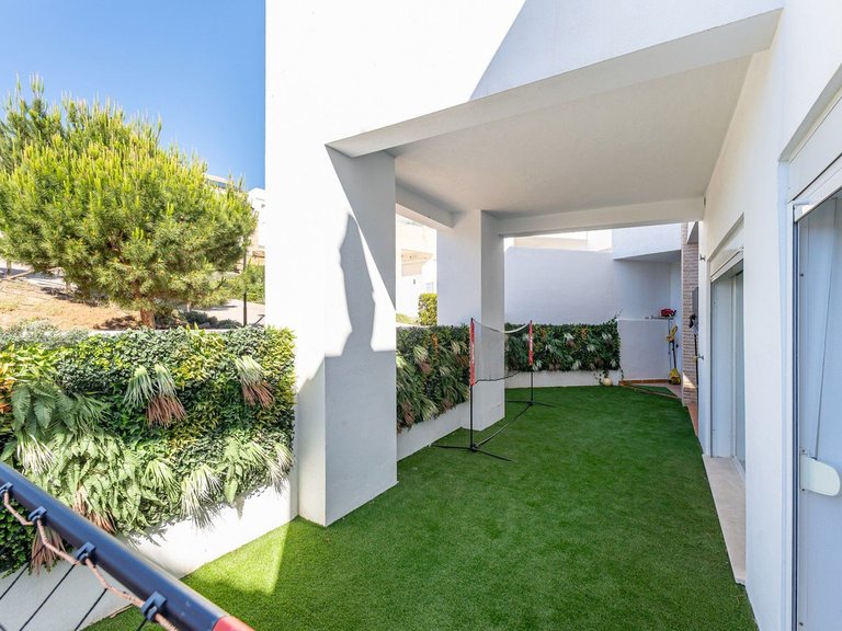 Villa for Sale in Torremuelle, Malaga 31