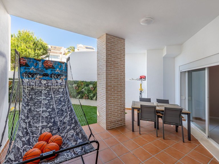 Villa for Sale in Torremuelle, Malaga 39
