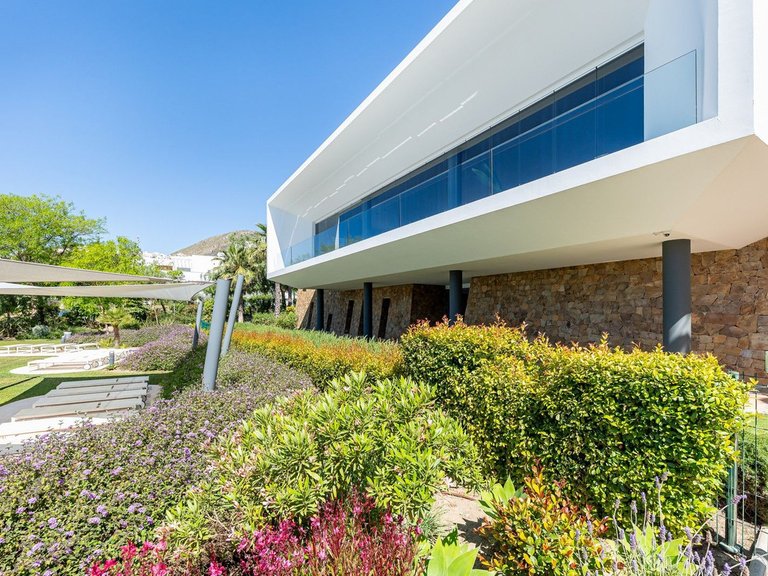Villa for Sale in Torremuelle, Malaga 42