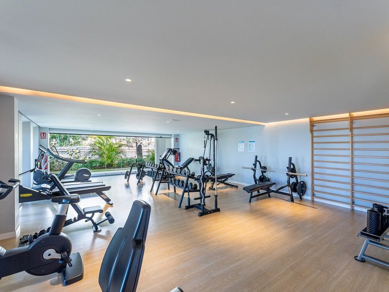 Villa for Sale in Torremuelle, Malaga 44