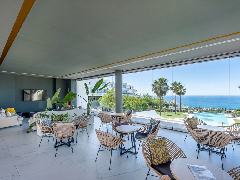 Villa for Sale in Torremuelle, Malaga 45