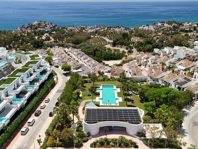 Villa for Sale in Torremuelle, Malaga 47