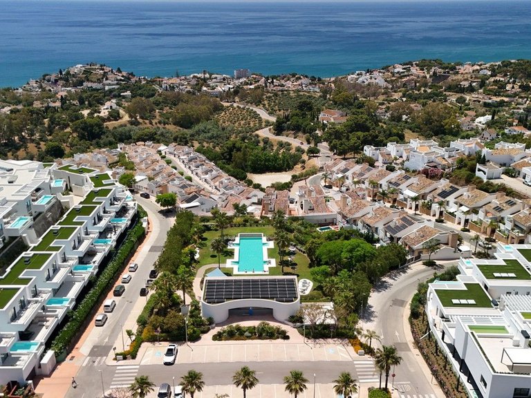 Villa for Sale in Torremuelle, Malaga 48