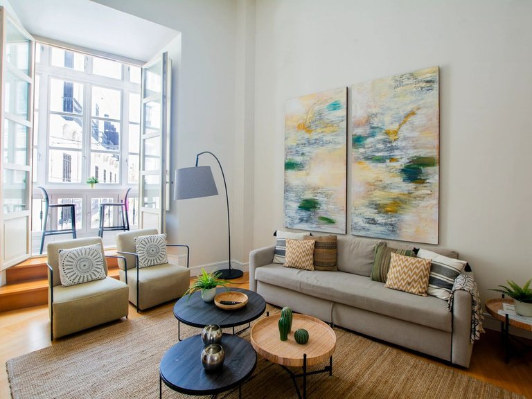 Apartment for Sale in Málaga, Malaga 2