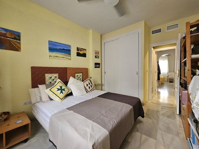 Apartment for Sale in Miraflores, Malaga 10