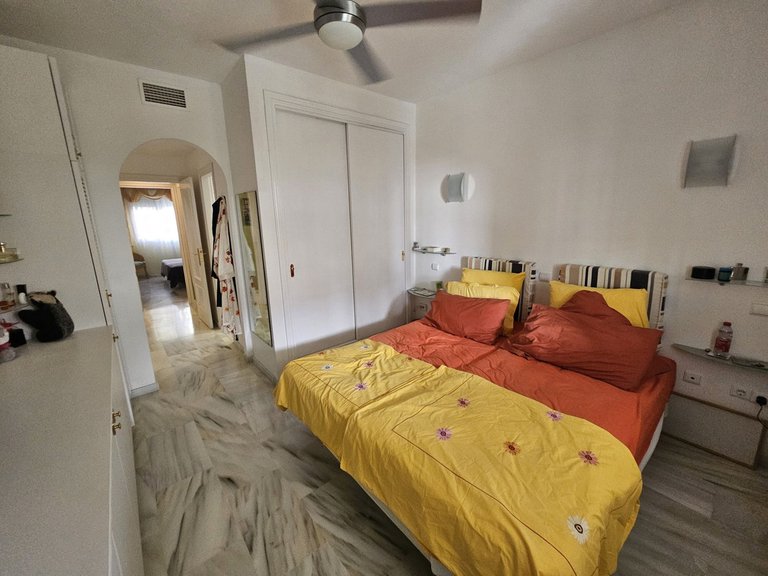 Apartment for Sale in Miraflores, Malaga 11