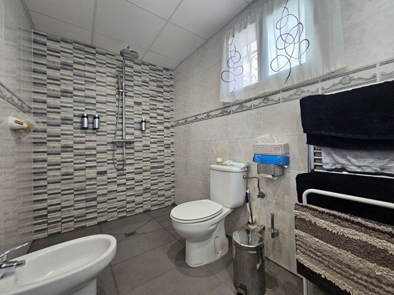 Apartment for Sale in Miraflores, Malaga 12