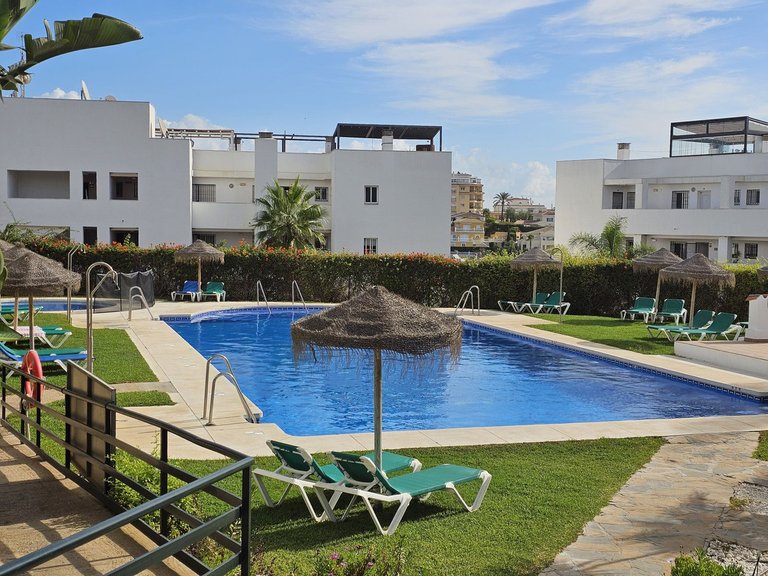 Apartment for Sale in Miraflores, Malaga 15