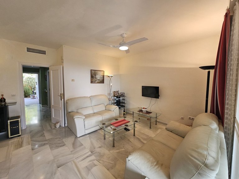 Apartment for Sale in Miraflores, Malaga 3