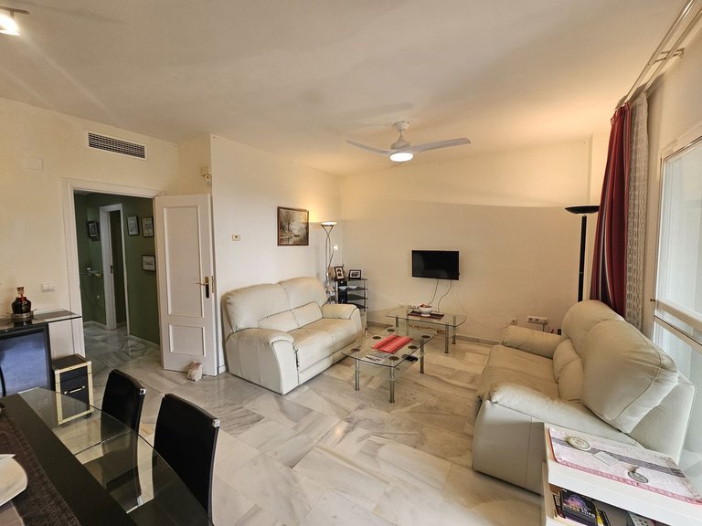 Apartment for Sale in Miraflores, Malaga 4