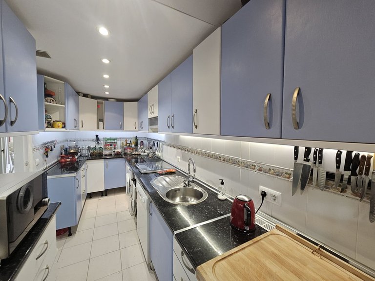 Apartment for Sale in Miraflores, Malaga 5