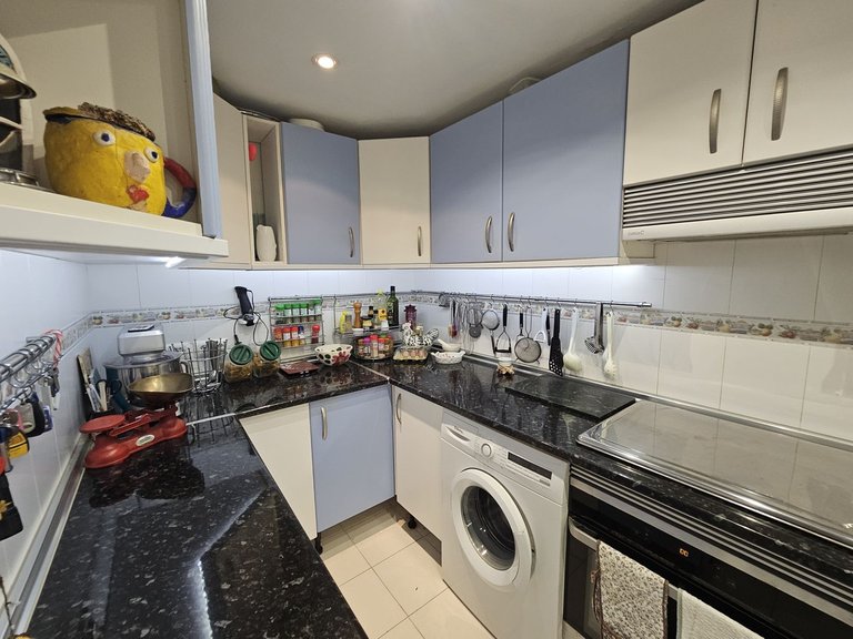 Apartment for Sale in Miraflores, Malaga 6