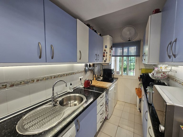 Apartment for Sale in Miraflores, Malaga 7