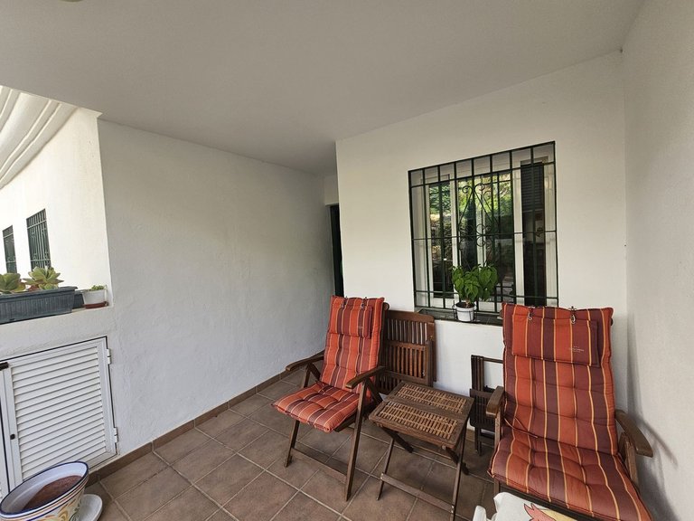 Apartment for Sale in Miraflores, Malaga 8