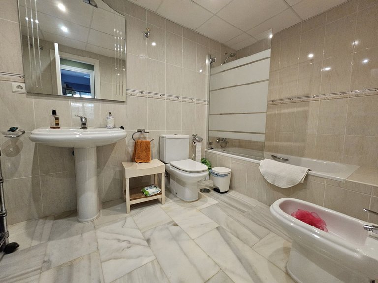 Apartment for Sale in Miraflores, Malaga 9