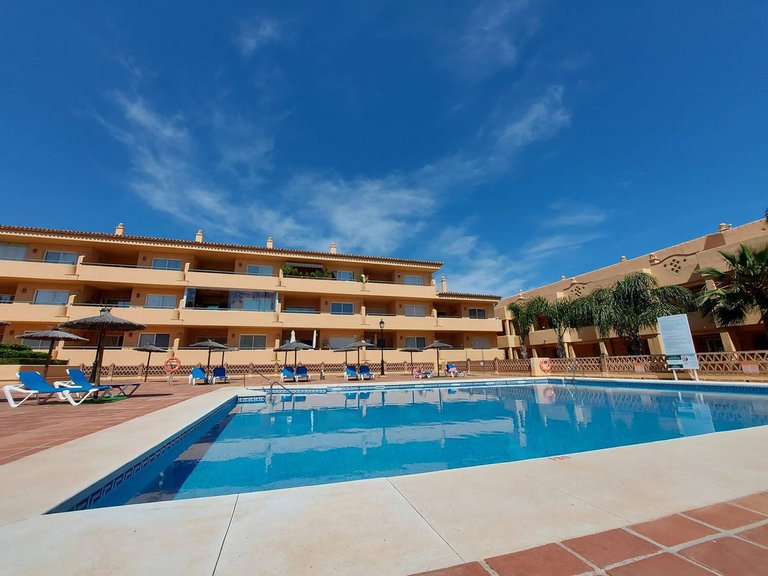 Apartment for Sale in Elviria, Malaga 1