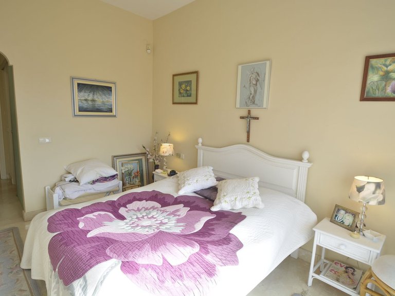 Apartment for Sale in Elviria, Malaga 10
