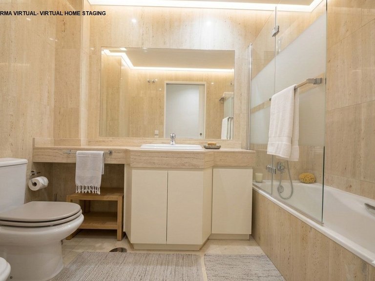 Apartment for Sale in Elviria, Malaga 11