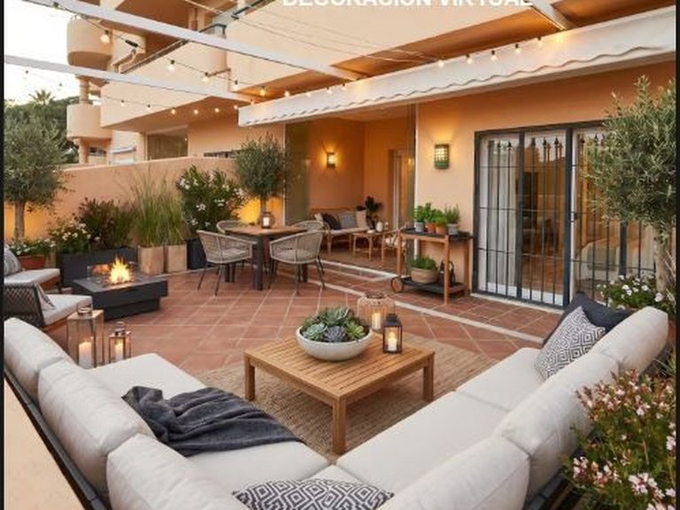 Apartment for Sale in Elviria, Malaga 15