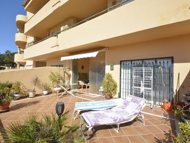 Apartment for Sale in Elviria, Malaga 16