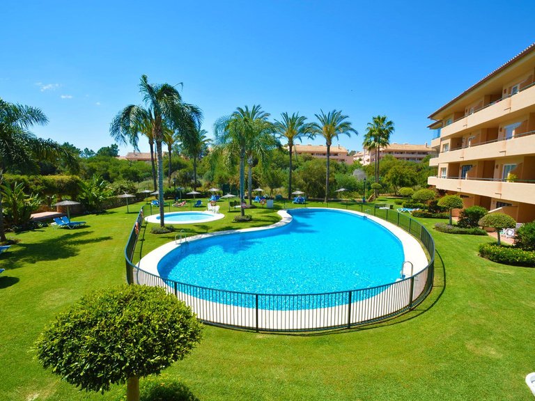 Apartment for Sale in Elviria, Malaga 18