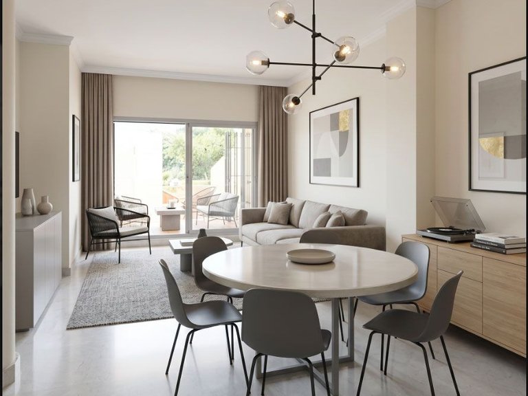 Apartment for Sale in Elviria, Malaga 2