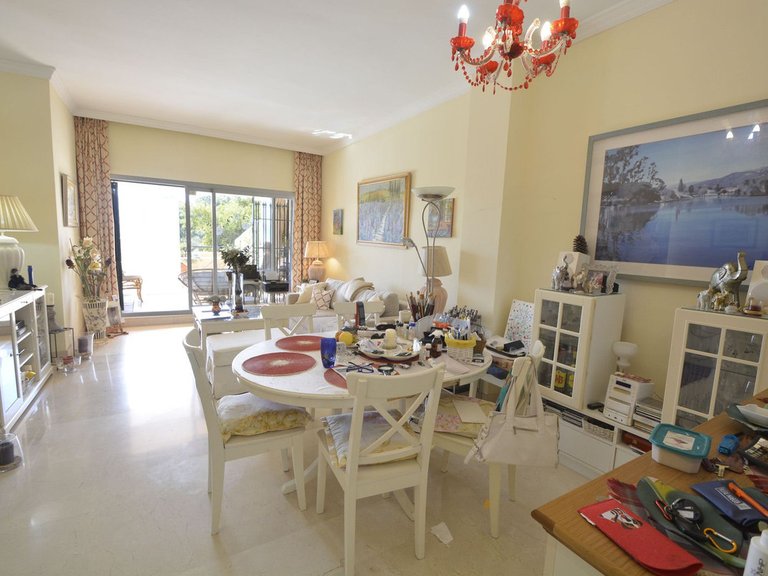 Apartment for Sale in Elviria, Malaga 3