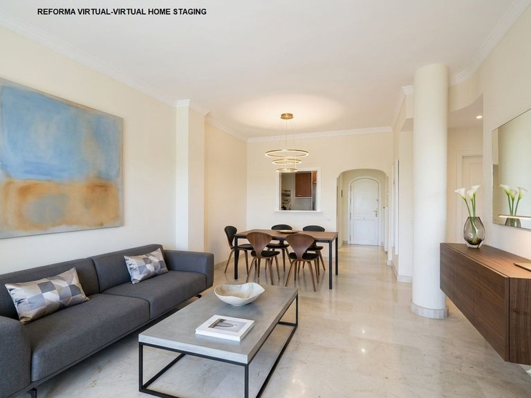 Apartment for Sale in Elviria, Malaga 4